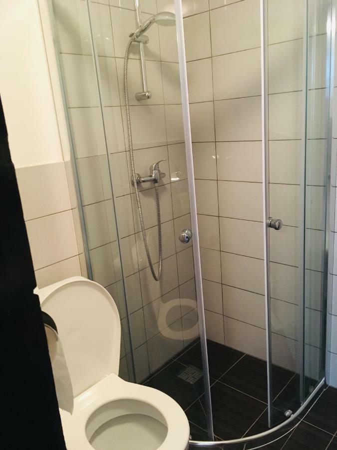 Apartmánek Patricie Mikulov Exterior foto